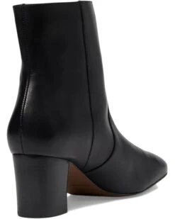 Johnston & Murphy Eleanor Side-Zip Bootie | Boots -Shoezy Wear 513VsdBtOHL. AC SR736920