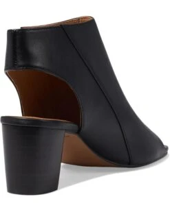 Johnston & Murphy Evelyn Side Zip Bootie | Heels -Shoezy Wear 513puXL01JL. AC SR736920