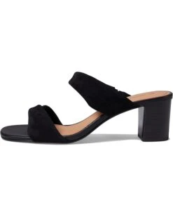 Johnston & Murphy Evelyn Twisted Slide | Heels -Shoezy Wear 51FBWW3pjTL. AC SR736920