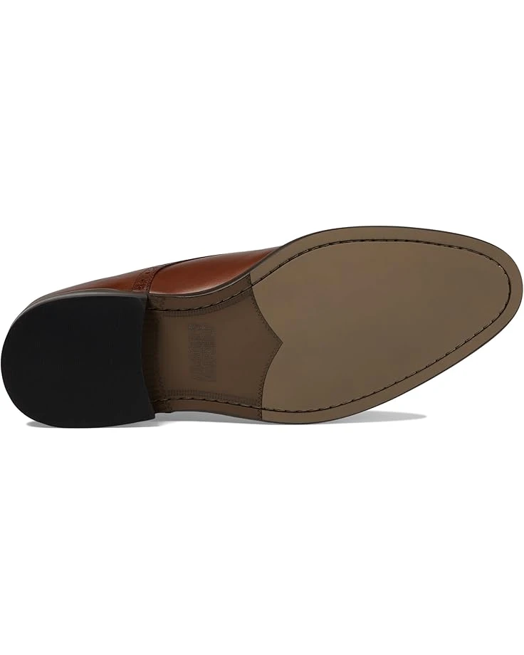 Johnston & Murphy Stockton Plain Toe | Oxfords 5 Johnston & Murphy Stockton Plain Toe | Oxfords - Image 3