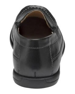 Johnston & Murphy Kids Locklin Venetian (Little Kid/Big Kid) | Loafers -Shoezy Wear 51sCaW3PdoS. AC SR736920