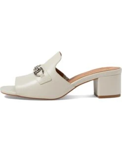 Johnston & Murphy Edith Bit Slide | Heels -Shoezy Wear 51t4JtaN PL. AC SR736920