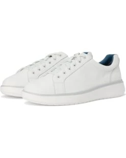 Johnston & Murphy Calm Lace-To-Toe | Sneakers & Athletic Shoes -Shoezy Wear 51tXFITk2NL. AC SR736920