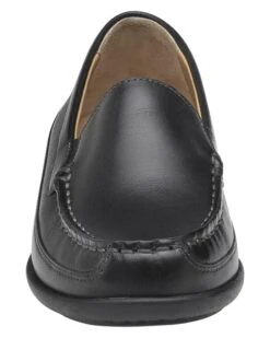 Johnston & Murphy Kids Locklin Venetian (Little Kid/Big Kid) | Loafers -Shoezy Wear 61 8EzhomyS. AC SR736920