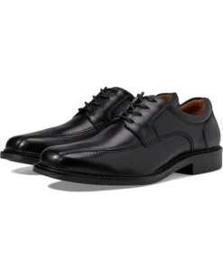 Johnston & Murphy Tabor Runoff Lace-Up | Oxfords