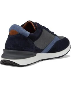 Johnston & Murphy Collection Briggs Perfed Lace-Up | Sneakers & Athletic Shoes -Shoezy Wear 6104ENTXcDL. AC SR736920