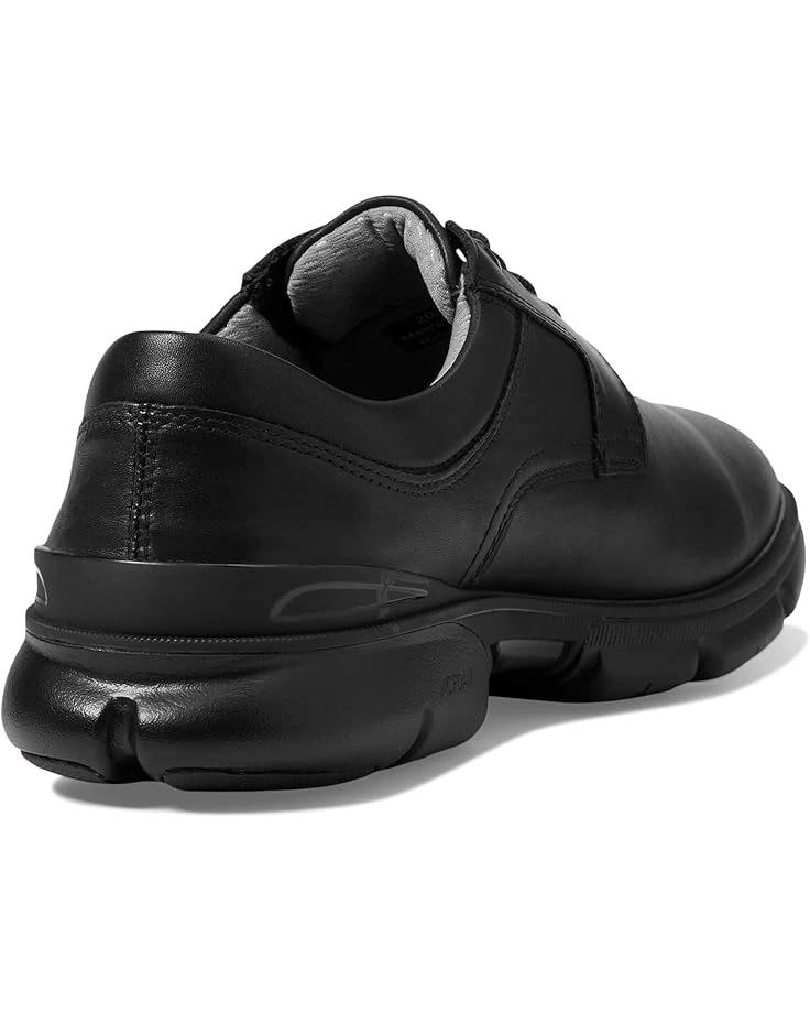 Johnston & Murphy XC4 Tanner Plain Toe | Oxfords 7 Johnston & Murphy XC4 Tanner Plain Toe | Oxfords - Image 5