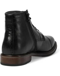 Johnston & Murphy XC Flex Raleigh Cap Toe Zip | Boots 13 Johnston & Murphy XC Flex Raleigh Cap Toe Zip | Boots -Shoezy Wear 610aTYqEI3L. AC SR736920