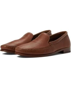 Johnston & Murphy Collection Baldwin Whipstitch Venetian | Loafers -Shoezy Wear 610skyjfR1L. AC SR736920