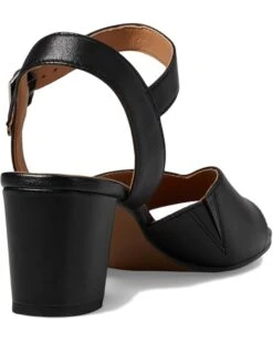Johnston & Murphy Evelyn Ankle Strap Sandal | Heels -Shoezy Wear 611NKodP03L. AC SR736920