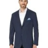 Johnston & Murphy Xcflex Solid Knit Blazer | Coats & Outerwear -Shoezy Wear 611QQpKpUqL. AC SR736920