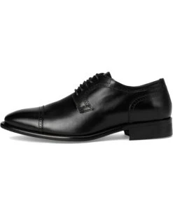 Johnston & Murphy Collection Cormac Cap Toe | Oxfords -Shoezy Wear 611SyAF3k6L. AC SR736920
