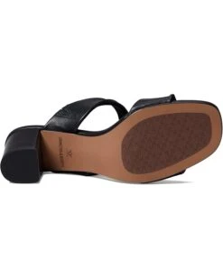 Johnston & Murphy Evelyn Twisted Slide | Heels -Shoezy Wear 612OD1fonrL. AC SR736920