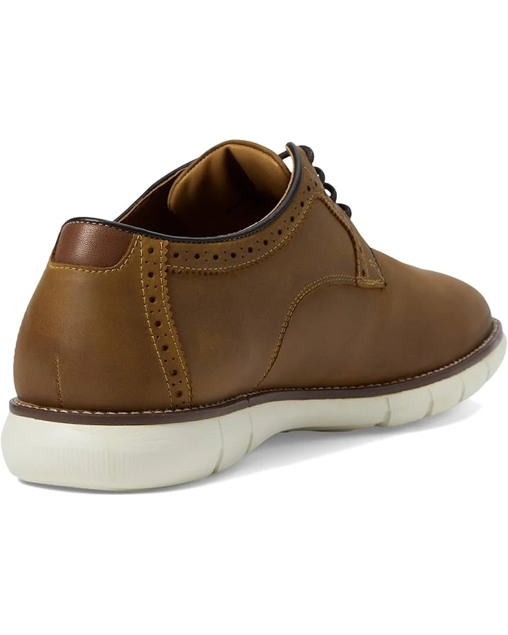 Johnston & Murphy Holden Plain Toe Oxford | Oxfords 7 Johnston & Murphy Holden Plain Toe Oxford | Oxfords - Image 5