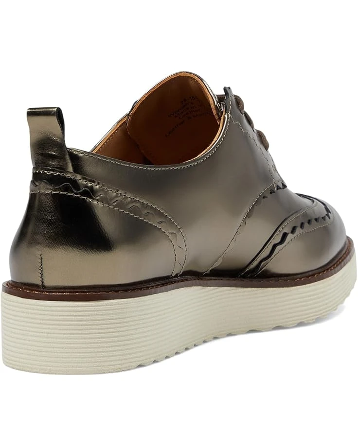 Johnston & Murphy Mitzi Scalloped Oxford | Flats 7 Johnston & Murphy Mitzi Scalloped Oxford | Flats - Image 5