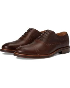 Johnston & Murphy Conard 2.0 175th Cap Toe | Oxfords -Shoezy Wear 612grYgEIeL. AC SR736920