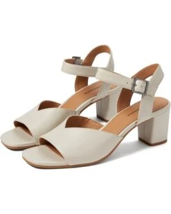 Johnston & Murphy Evelyn Ankle Strap Sandal | Heels -Shoezy Wear 613DiKjY0QL. AC SR736920