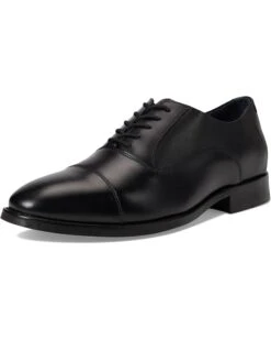 Johnston & Murphy Landry Embossed Cap Toe | Oxfords -Shoezy Wear 613Mm8mwbeL. AC SR736920