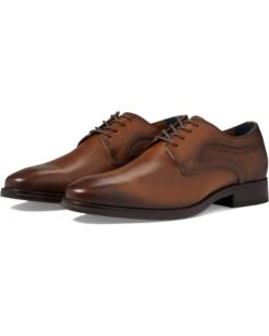 Johnston & Murphy Danridge Plain Toe | Oxfords