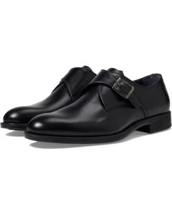 Johnston & Murphy Collection Flynch Monk Strap | Oxfords