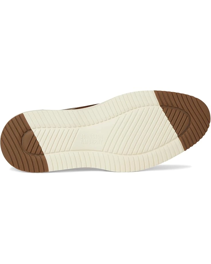 Johnston & Murphy Upton Perfed Plain Toe | Oxfords 5 Johnston & Murphy Upton Perfed Plain Toe | Oxfords - Image 3