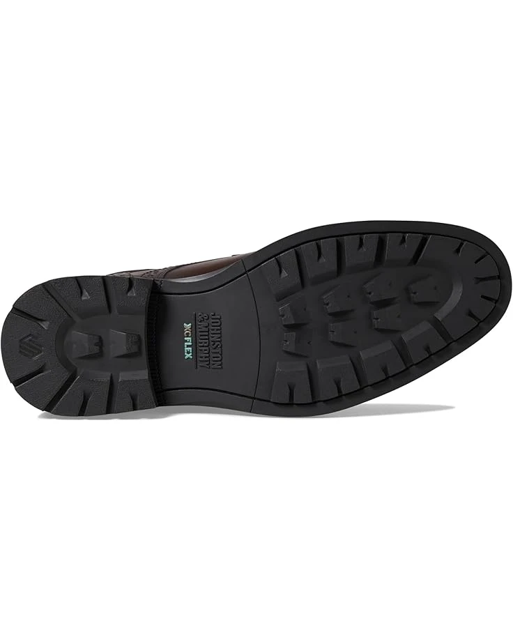 Johnston & Murphy Connelly Cap Toe Shearling Boot | Boots 5 Johnston & Murphy Connelly Cap Toe Shearling Boot | Boots - Image 3