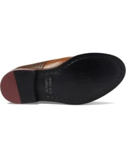 Johnston & Murphy Kids Conard Saddle (Toddler/Little Kid) | Oxfords -Shoezy Wear 617WIA 8F7L. AC SR736920