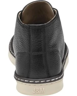 Johnston & Murphy Kids Mcguffey Chukka (Little Kid/Big Kid) | Boots -Shoezy Wear 617Zb4aZLYS. AC SR736920
