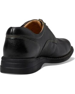 Johnston & Murphy Shuler Causal Dress Bike Toe Oxford | Oxfords -Shoezy Wear 617ffslaemL. AC SR736920