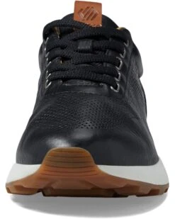 Johnston & Murphy Kinnon Perfed Jogger | Sneakers & Athletic Shoes -Shoezy Wear 618Ba4j4lKL. AC SR736920