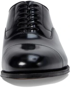 Johnston & Murphy Melton Classic Dress Cap Toe Oxford | Oxfords -Shoezy Wear 618EHb2O0YL. AC SR736920