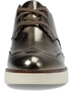 Johnston & Murphy Mitzi Scalloped Oxford | Flats 14 Johnston & Murphy Mitzi Scalloped Oxford | Flats -Shoezy Wear 618HOk5ZYGL. AC SR736920