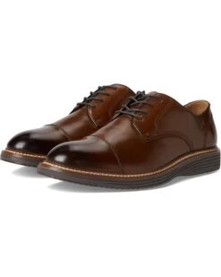 Johnston & Murphy Upton Cap Toe | Oxfords -Shoezy Wear 618LUK3I3L. AC SR736920