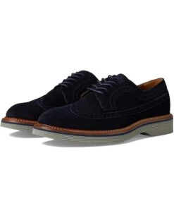 Johnston & Murphy Collection Jenson Longwing | Oxfords -Shoezy Wear 618XeIrXxFL. AC SR736920
