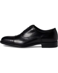Johnston & Murphy Collection Flynch Cap Toe | Oxfords -Shoezy Wear 6192HpZd19L. AC SR736920
