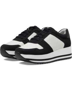 Johnston & Murphy Gracie Color-Block Lace-Up | Sneakers & Athletic Shoes