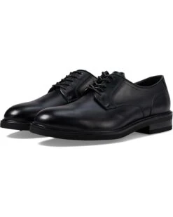 Johnston & Murphy Collection Hartley Plain Toe | Oxfords