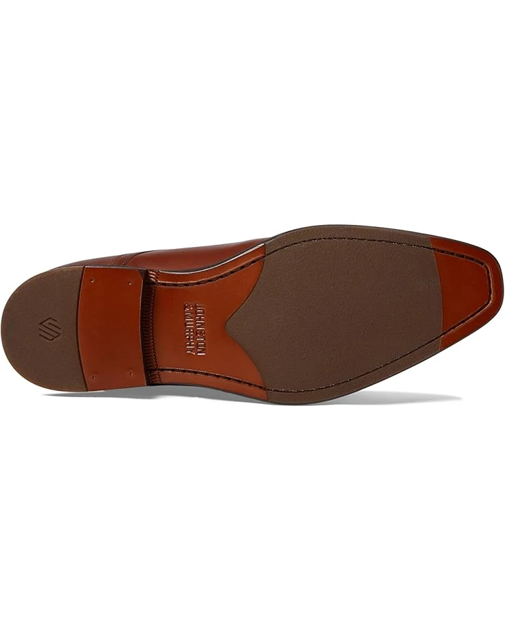 Johnston & Murphy Sullivan Plain Toe | Oxfords 5 Johnston & Murphy Sullivan Plain Toe | Oxfords - Image 3