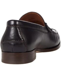 Johnston & Murphy Collection Baldwin Penny | Loafers -Shoezy Wear 619W1WKO9L. AC SR736920