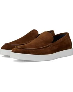 Johnston & Murphy Collection Bolivar Venetian | Loafers -Shoezy Wear 61AMpXMW02L. AC SR736920