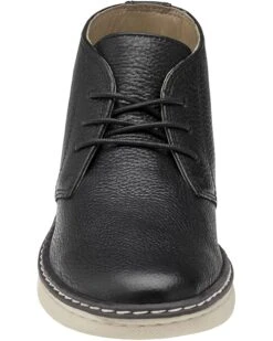 Johnston & Murphy Kids Mcguffey Chukka (Little Kid/Big Kid) | Boots -Shoezy Wear 61AWJql5h3S. AC SR736920