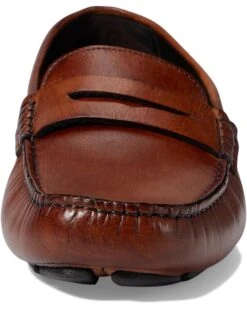 Johnston & Murphy Collection Dayton Penny Loafer | Loafers -Shoezy Wear 61AZZ55JK4L. AC SR736920