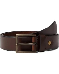 Johnston & Murphy Rivet Belt | Belts