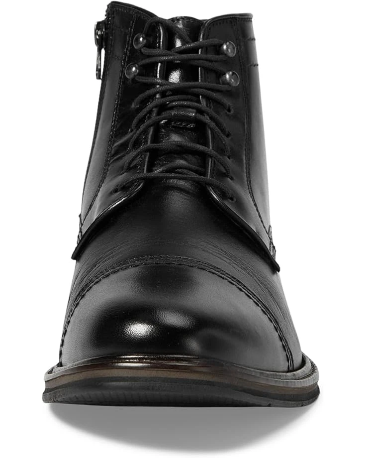 Johnston & Murphy XC Flex Raleigh Cap Toe Zip | Boots 4 Johnston & Murphy XC Flex Raleigh Cap Toe Zip | Boots - Image 2