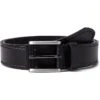 Johnston & Murphy Laser Top Stitch Belt | Belts -Shoezy Wear 61BKL0 EfbL. AC SR736920