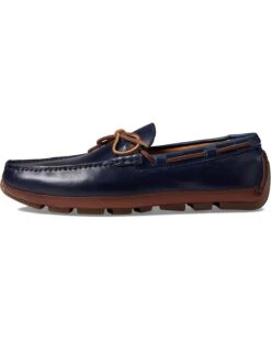 Johnston & Murphy Collection Damon One Eye Tie | Loafers -Shoezy Wear 61BvstyNjQL. AC SR736920
