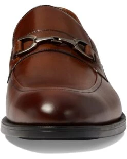 Johnston & Murphy Collection Flynch Bit | Loafers -Shoezy Wear 61CV0VpLSlL. AC SR736920