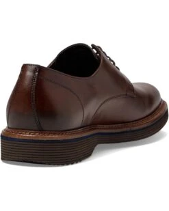 Johnston & Murphy Collection Jenson Plain Toe | Oxfords -Shoezy Wear 61D0YWIDYeL. AC SR736920