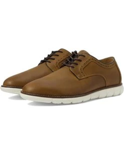 Johnston & Murphy Holden Plain Toe Oxford | Oxfords