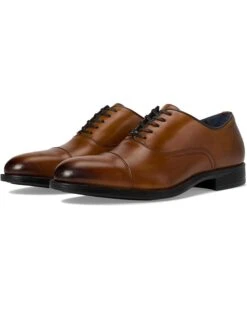 Johnston & Murphy Collection Flynch Cap Toe | Oxfords -Shoezy Wear 61Dxi0amPhL. AC SR736920